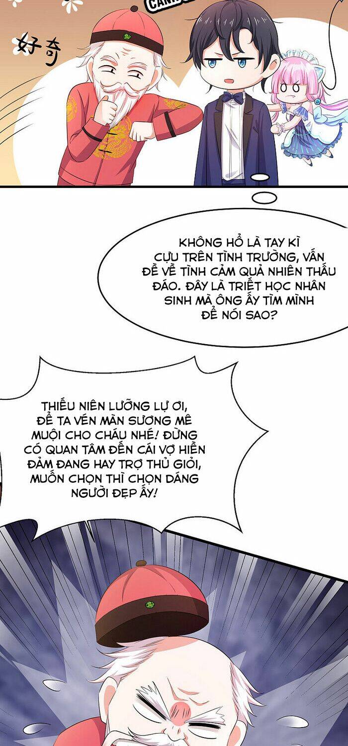 Vô Địch Học Bạ Hệ Thống Chapter 32 - 8