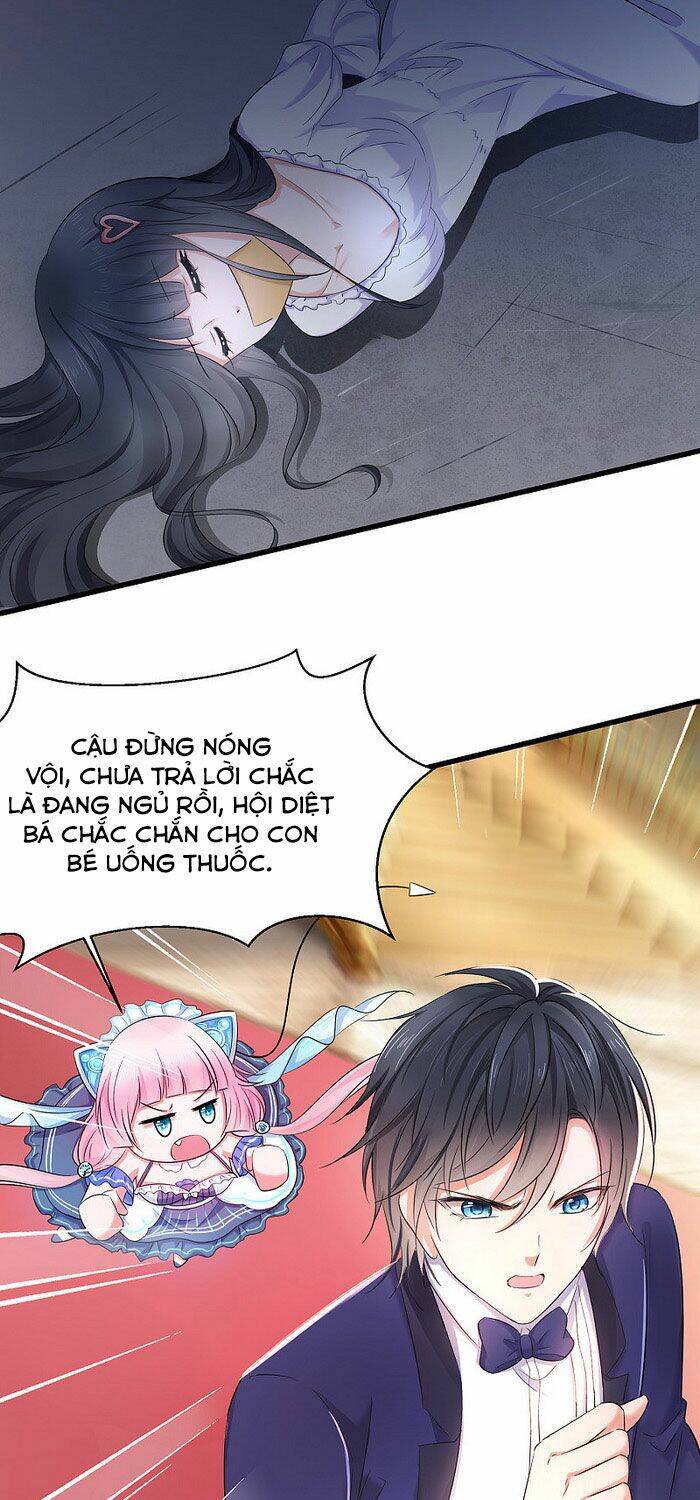 Vô Địch Học Bạ Hệ Thống Chapter 33 - 11