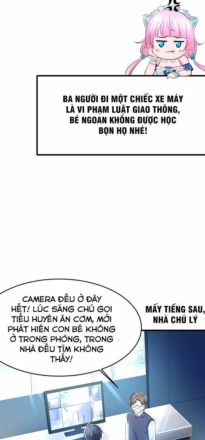 Vô Địch Học Bạ Hệ Thống Chapter 33 - 25