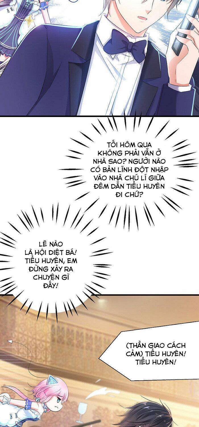 Vô Địch Học Bạ Hệ Thống Chapter 33 - 9