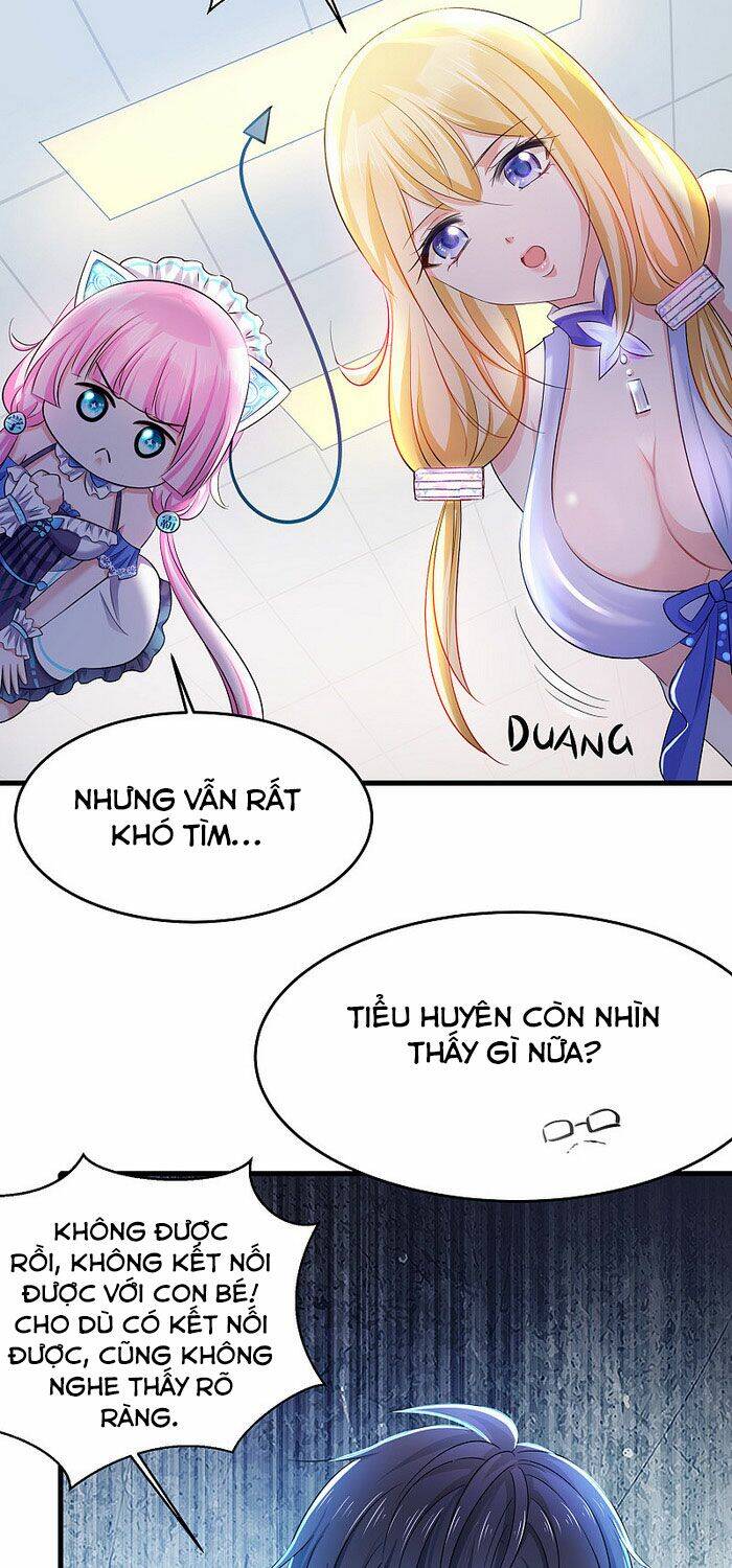 Vô Địch Học Bạ Hệ Thống Chapter 34 - 5