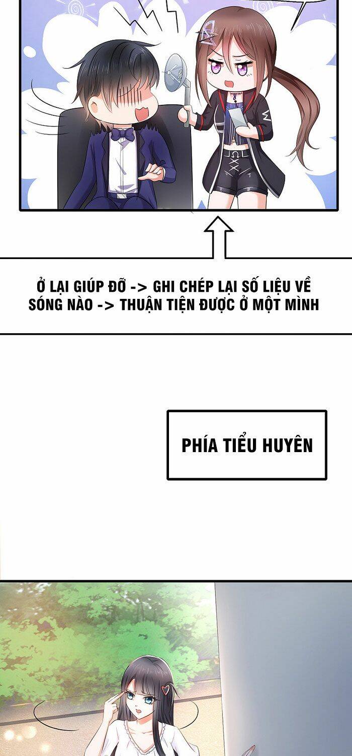 Vô Địch Học Bạ Hệ Thống Chapter 35 - 13