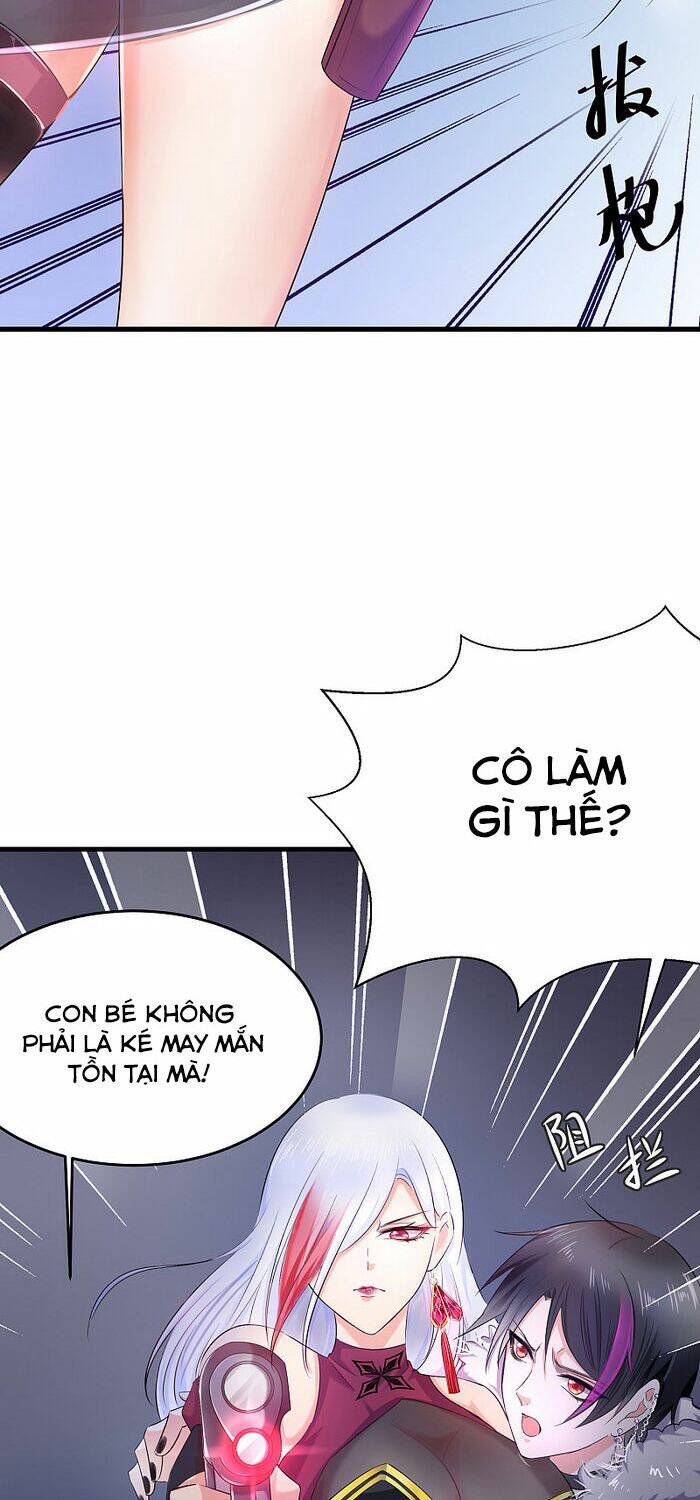 Vô Địch Học Bạ Hệ Thống Chapter 35 - 18