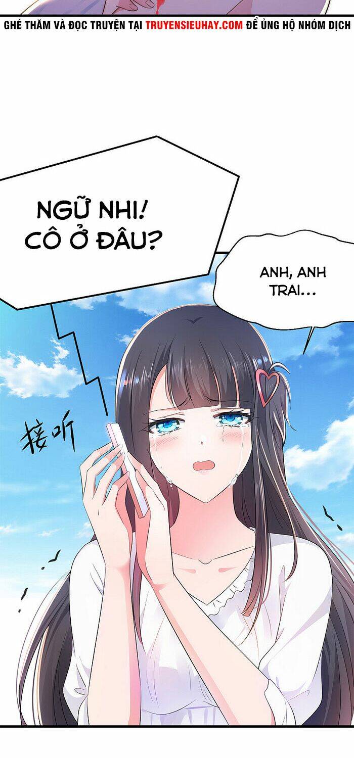 Vô Địch Học Bạ Hệ Thống Chapter 35 - 35