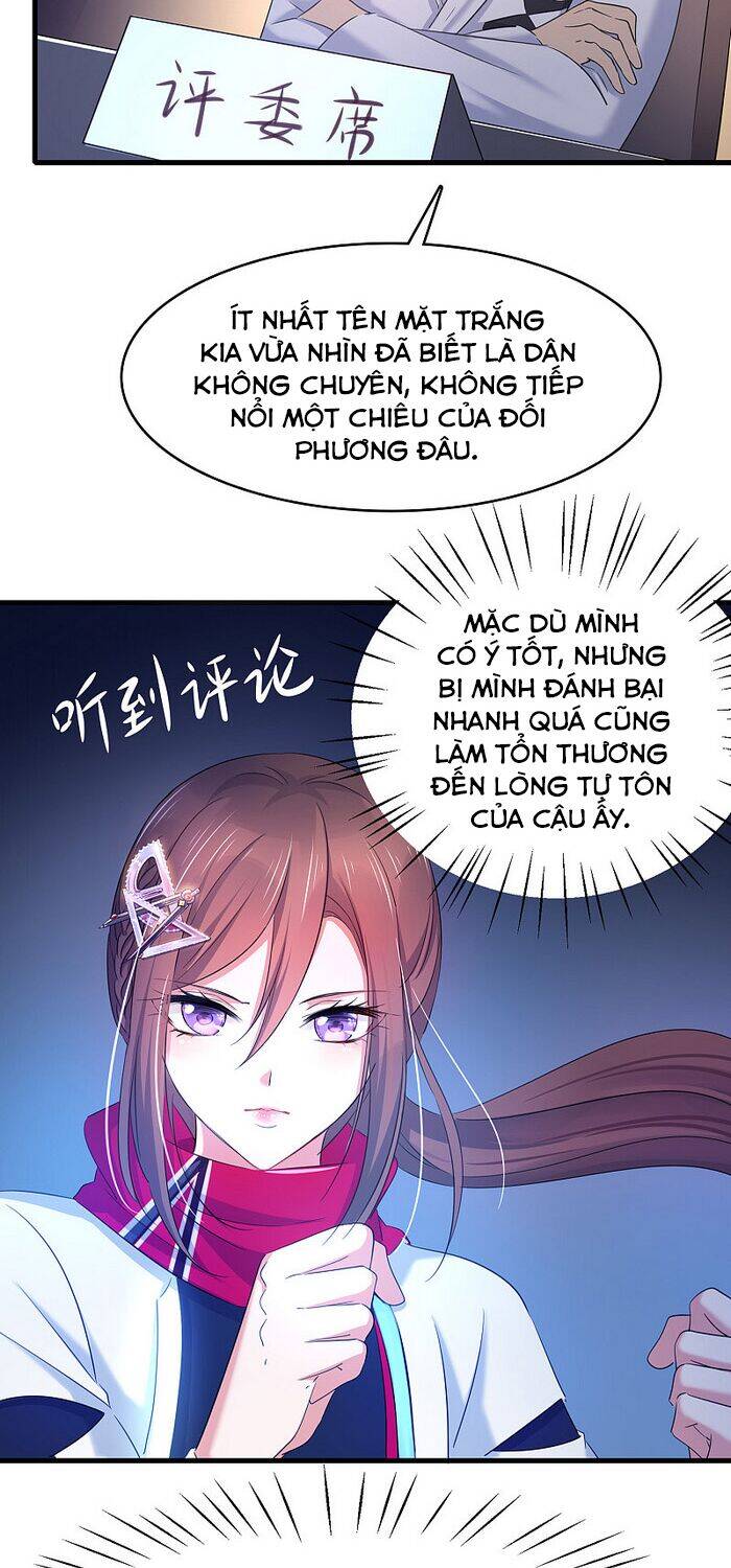 Vô Địch Học Bạ Hệ Thống Chapter 40 - 2