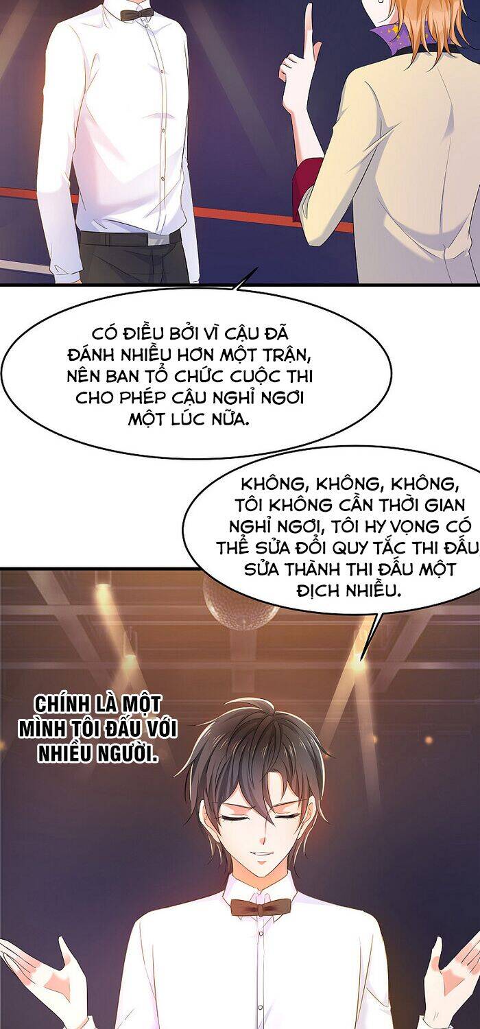 Vô Địch Học Bạ Hệ Thống Chapter 40 - 16