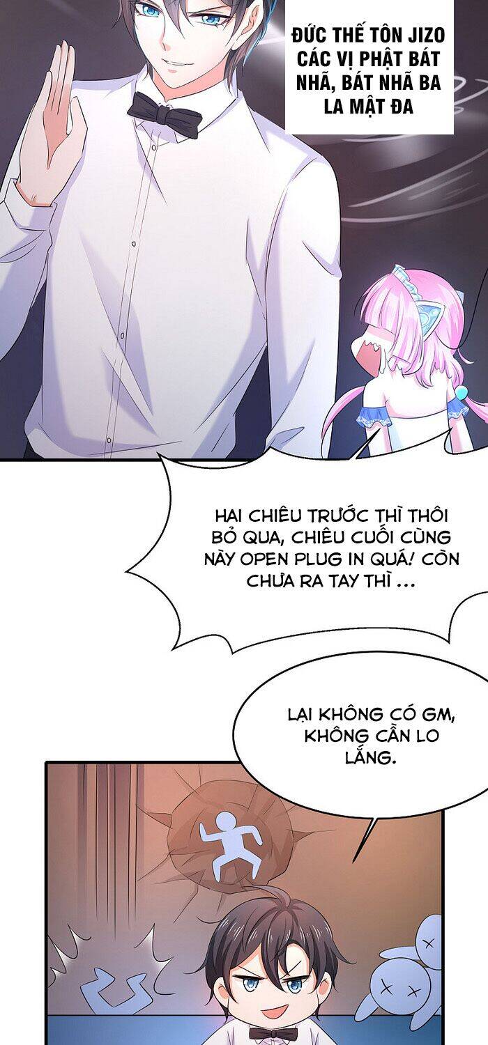 Vô Địch Học Bạ Hệ Thống Chapter 40 - 28