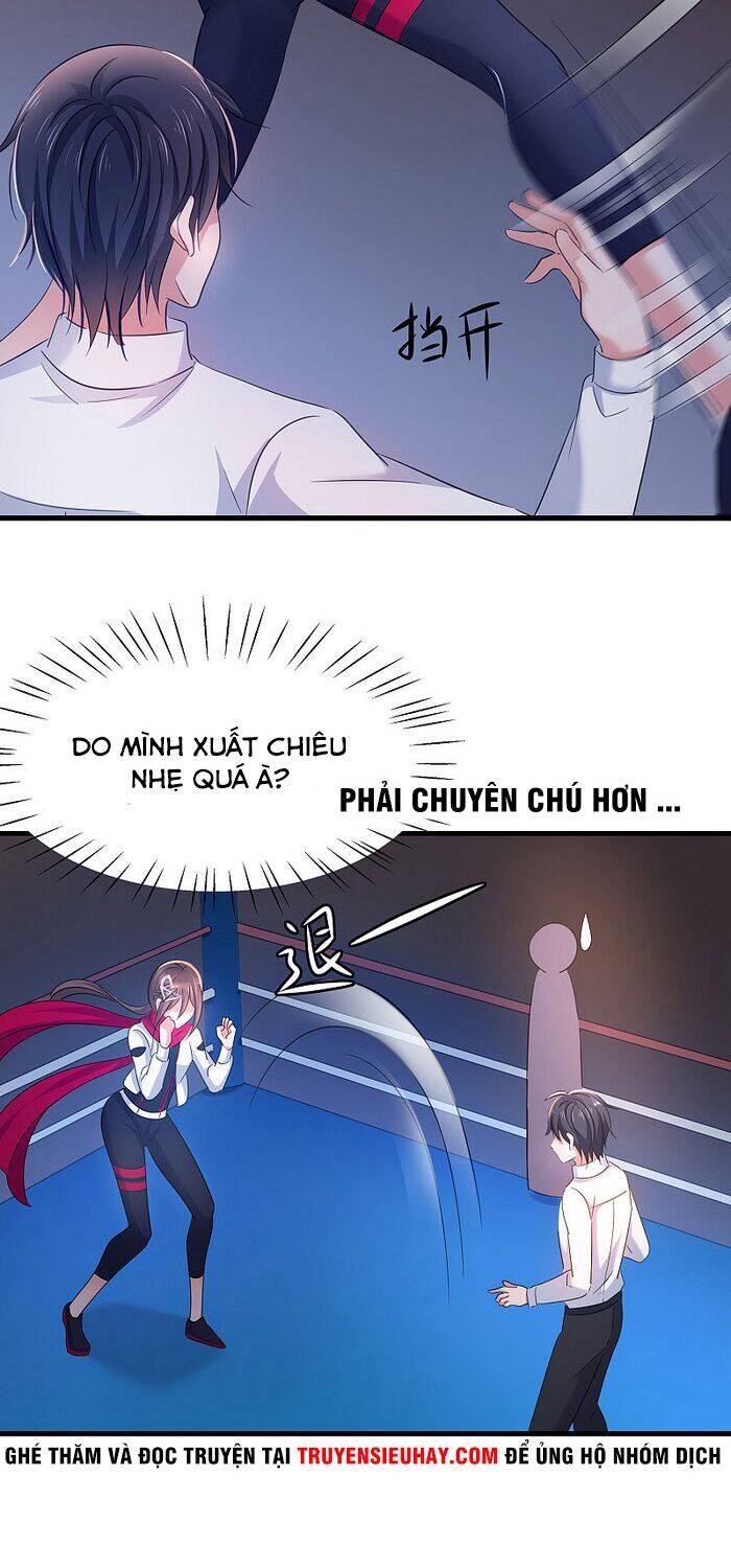 Vô Địch Học Bạ Hệ Thống Chapter 40 - 6