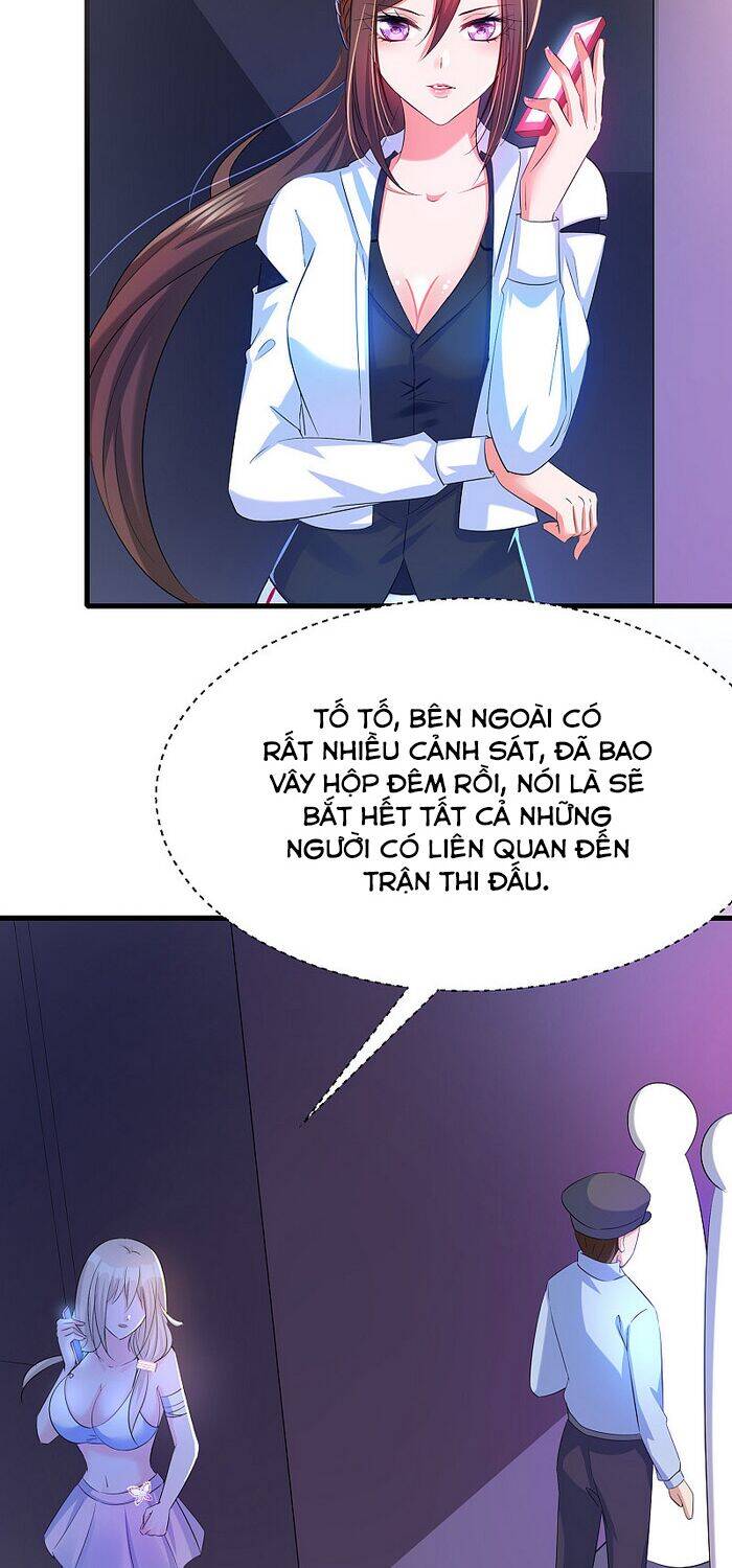 Vô Địch Học Bạ Hệ Thống Chapter 41 - 2