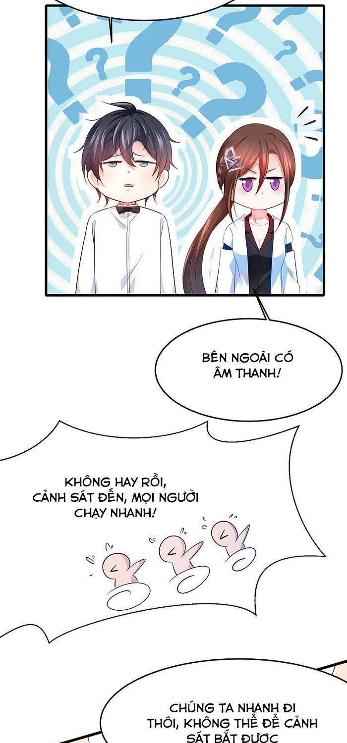 Vô Địch Học Bạ Hệ Thống Chapter 41 - 17