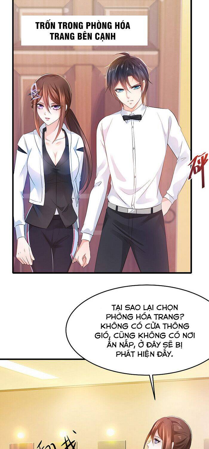 Vô Địch Học Bạ Hệ Thống Chapter 41 - 20