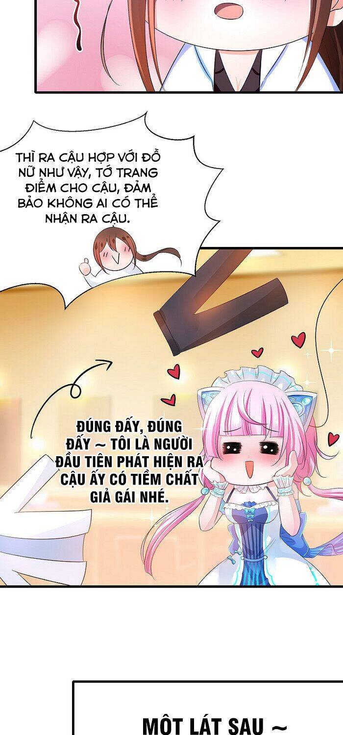 Vô Địch Học Bạ Hệ Thống Chapter 41 - 24