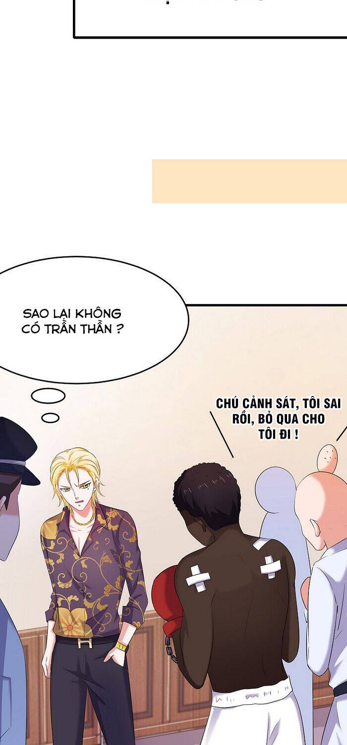 Vô Địch Học Bạ Hệ Thống Chapter 41 - 25