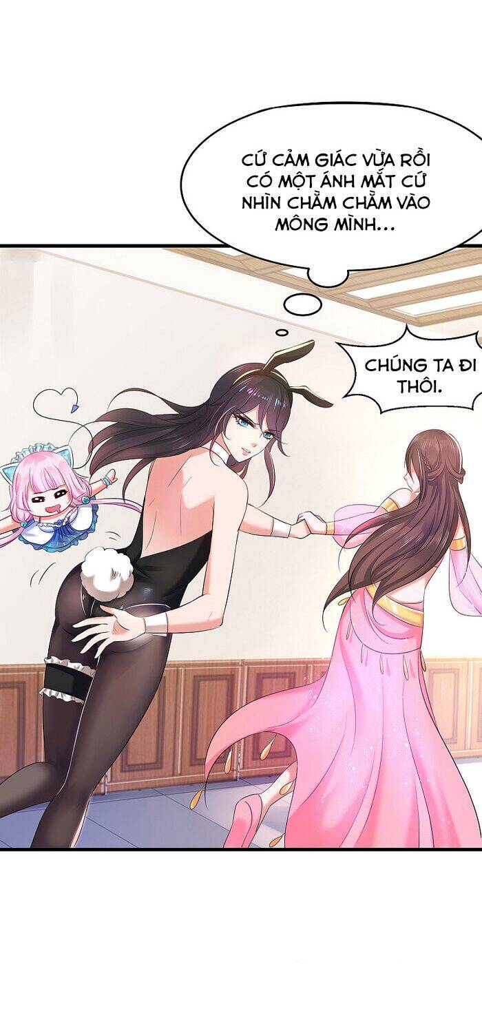 Vô Địch Học Bạ Hệ Thống Chapter 41 - 31