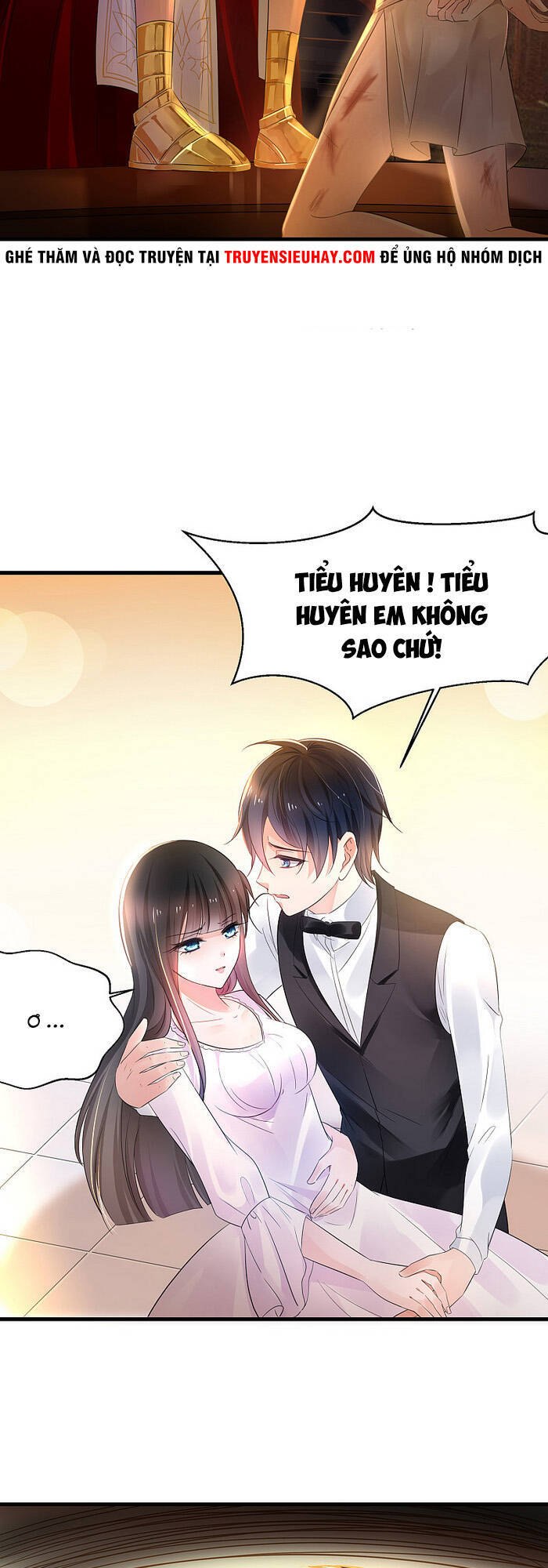 Vô Địch Học Bạ Hệ Thống Chapter 45 - 13