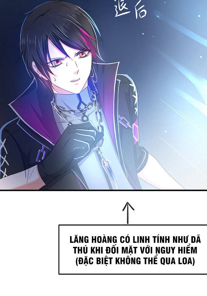 Vô Địch Học Bạ Hệ Thống Chapter 45 - 4
