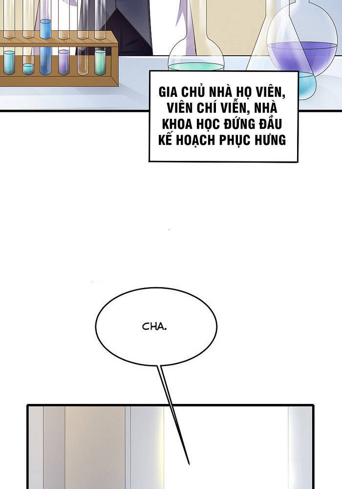 Vô Địch Học Bạ Hệ Thống Chapter 47 - 6