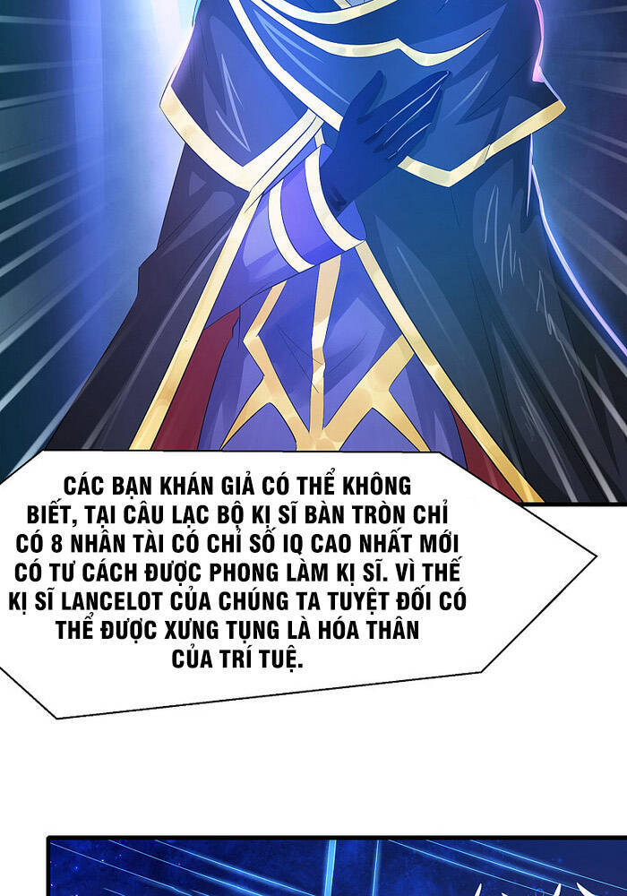 Vô Địch Học Bạ Hệ Thống Chapter 48 - 31