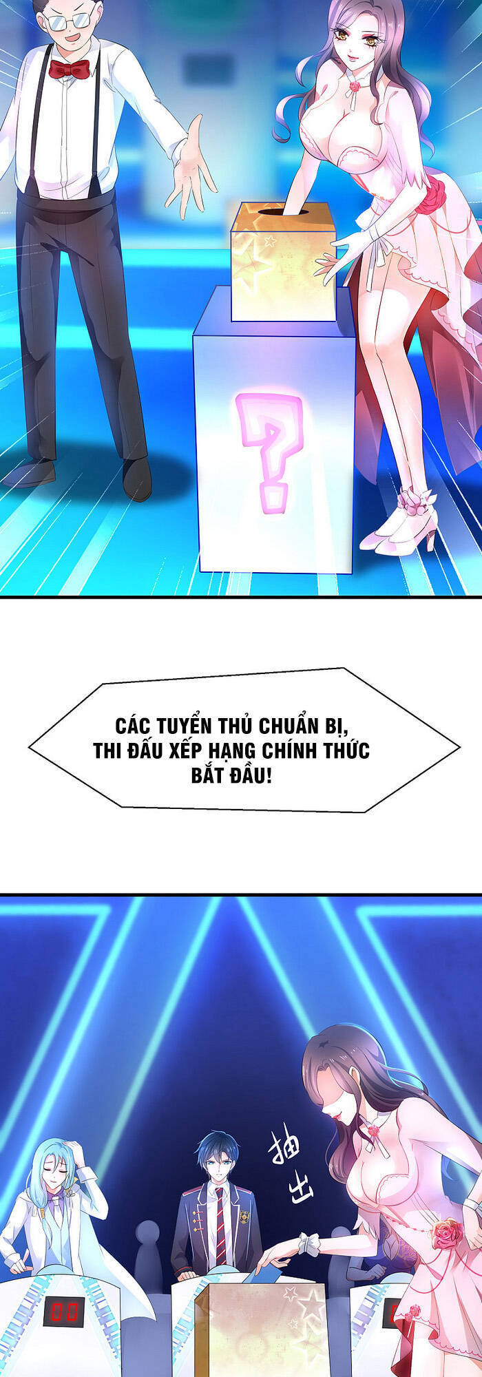 Vô Địch Học Bạ Hệ Thống Chapter 49 - 24