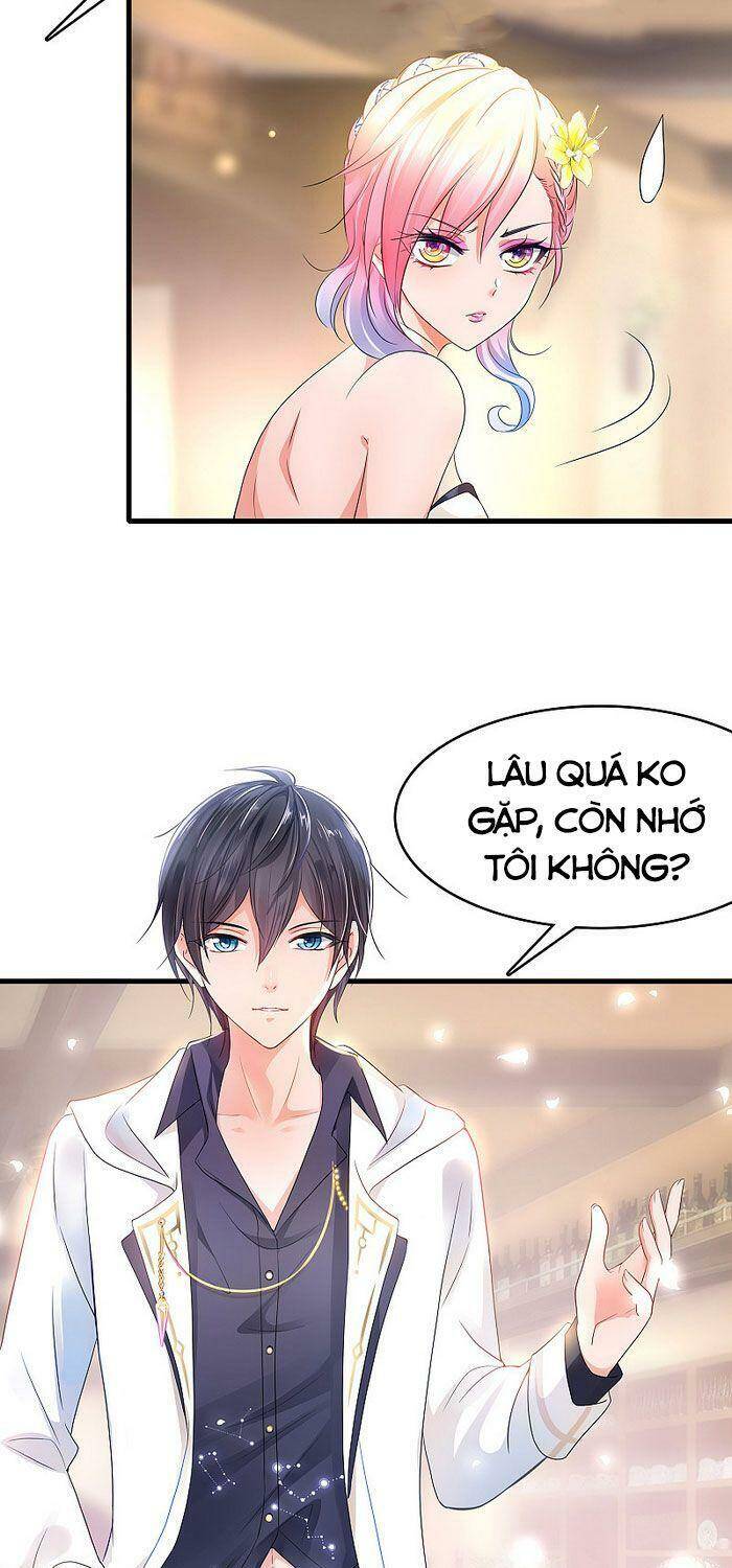 Vô Địch Học Bạ Hệ Thống Chapter 96 - 22