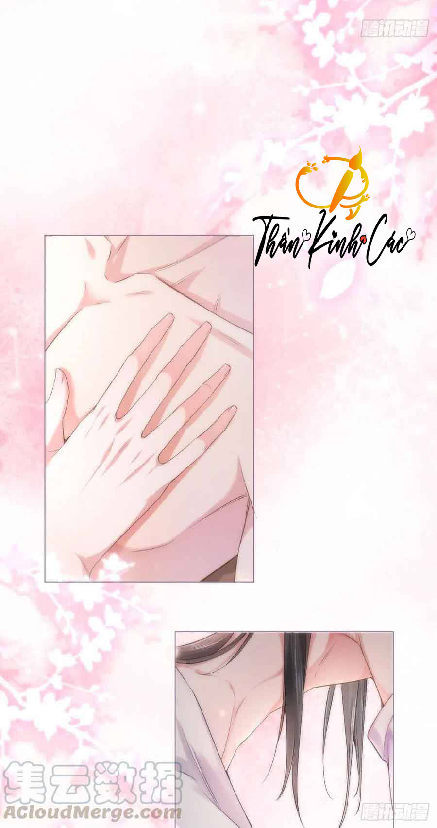 Nhập Mạc Chi Thần Chapter 12 - 16