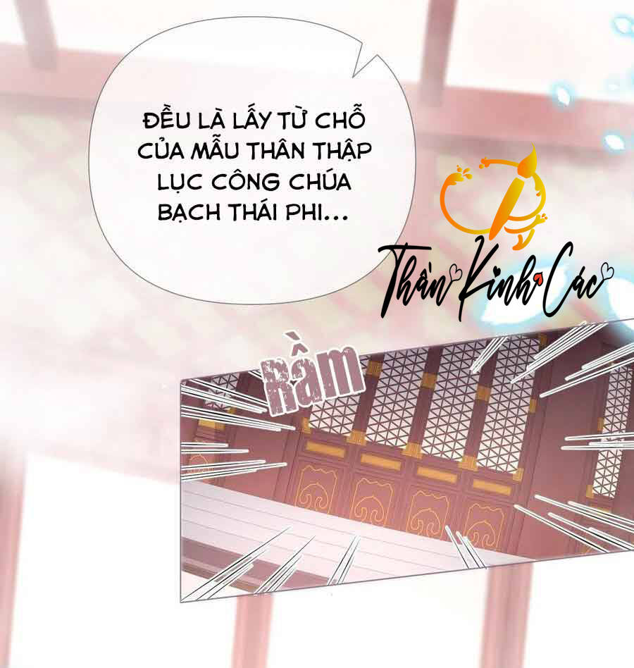 Nhập Mạc Chi Thần Chapter 12 - 8
