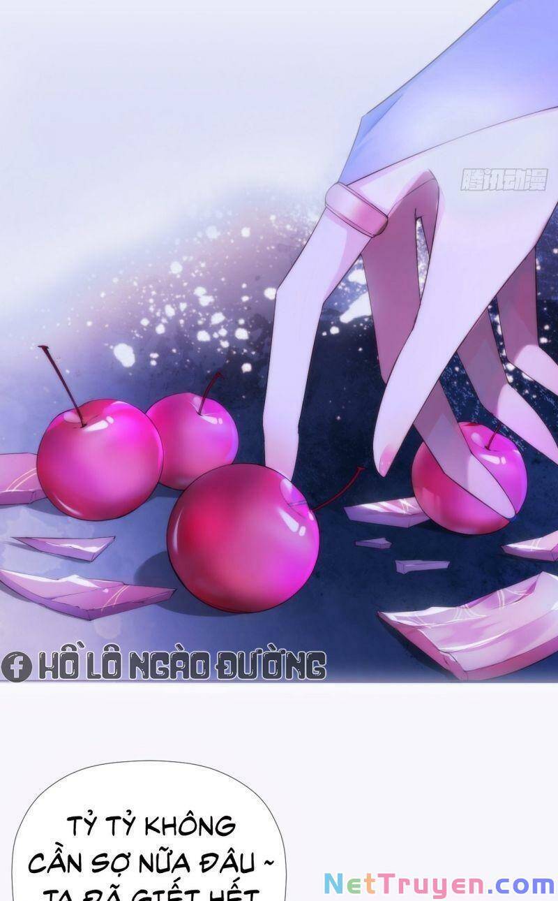 Nhập Mạc Chi Thần Chapter 18 - 13