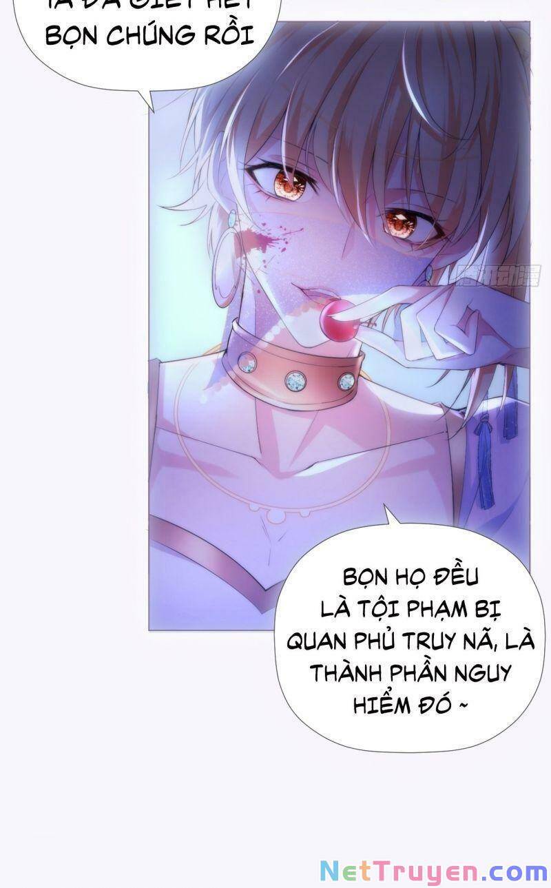 Nhập Mạc Chi Thần Chapter 18 - 14