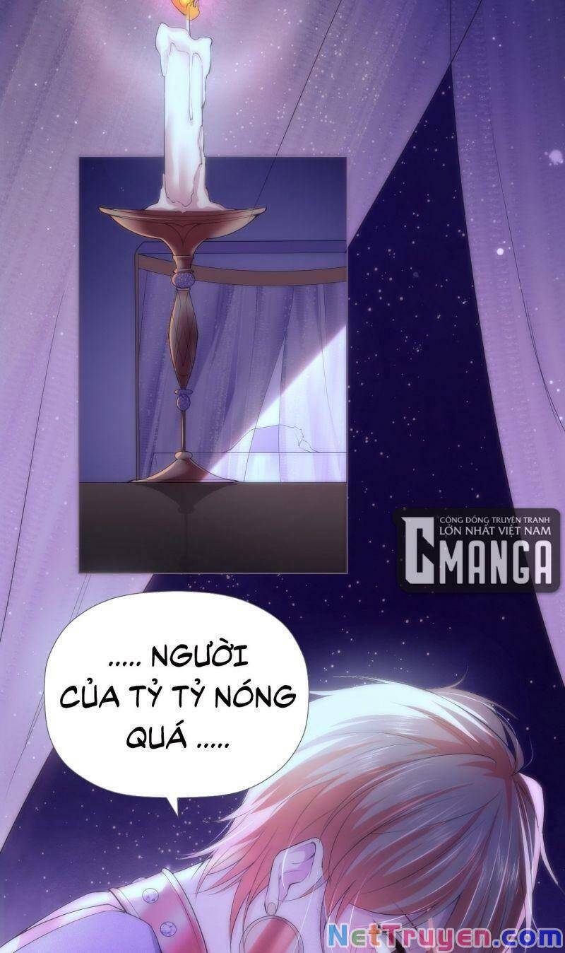 Nhập Mạc Chi Thần Chapter 18 - 21