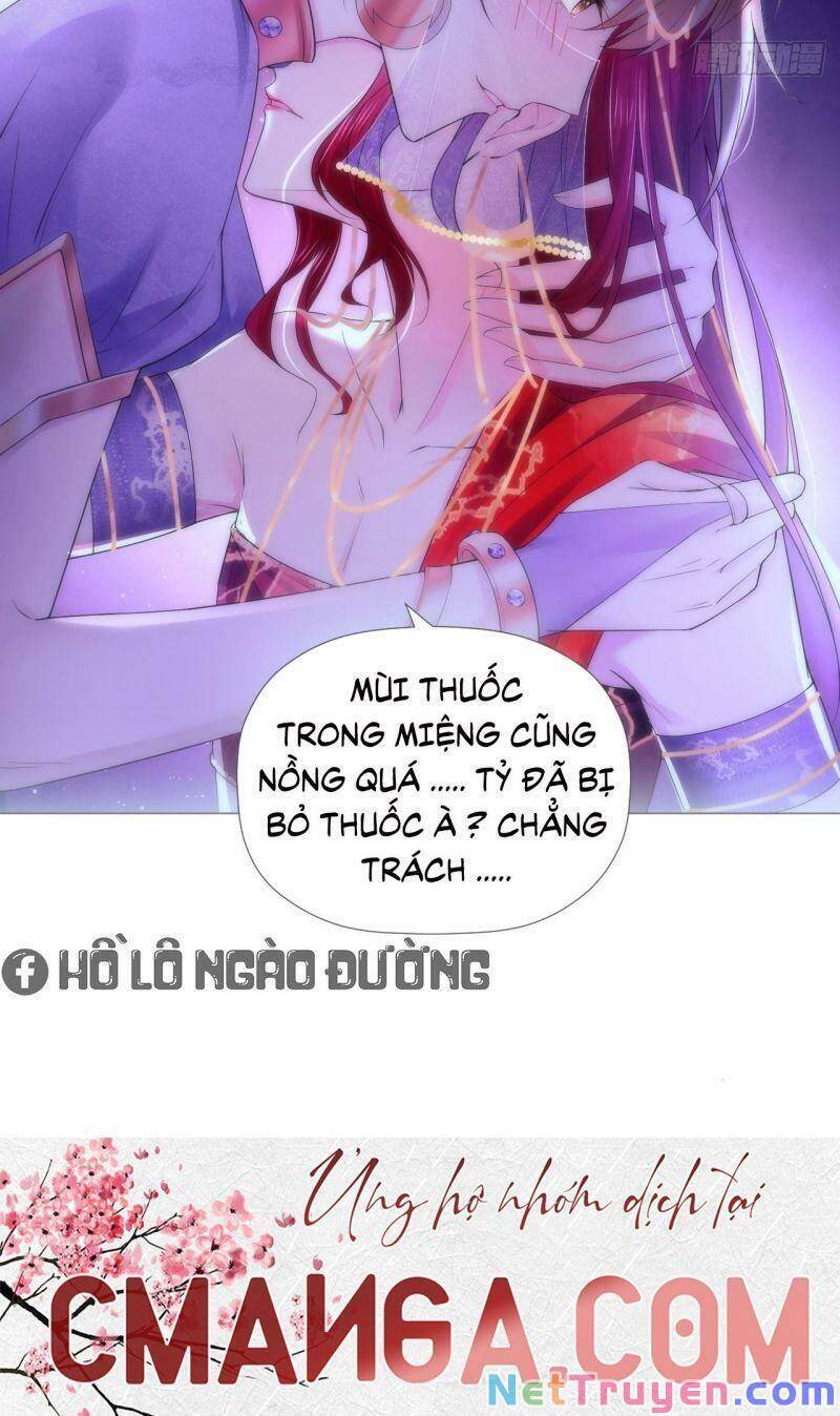Nhập Mạc Chi Thần Chapter 18 - 22