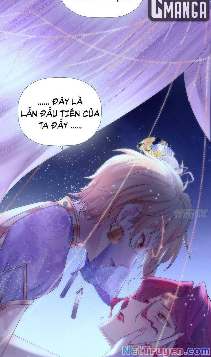 Nhập Mạc Chi Thần Chapter 18 - 24