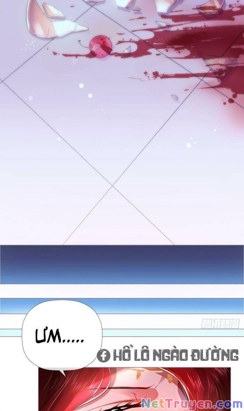 Nhập Mạc Chi Thần Chapter 18 - 27