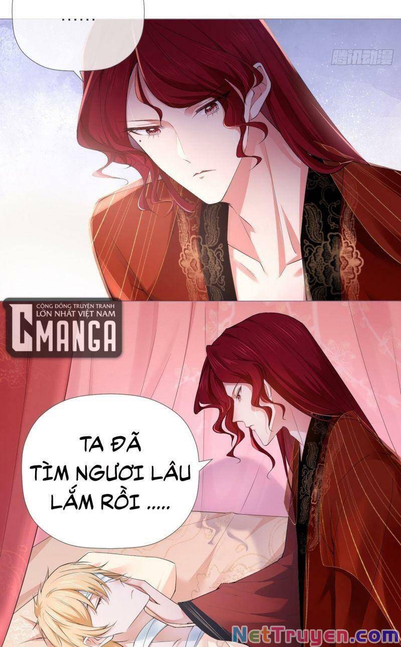 Nhập Mạc Chi Thần Chapter 18 - 32