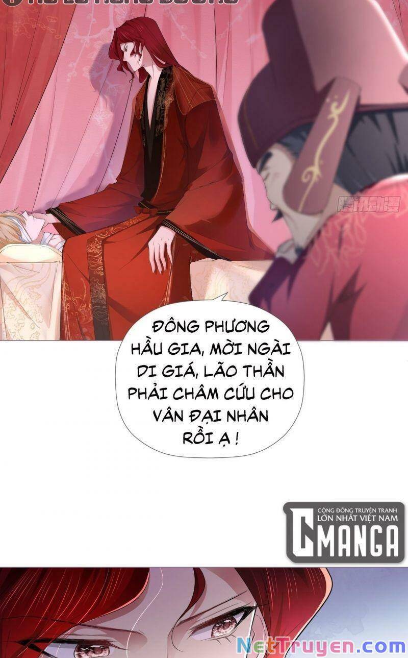 Nhập Mạc Chi Thần Chapter 18 - 34