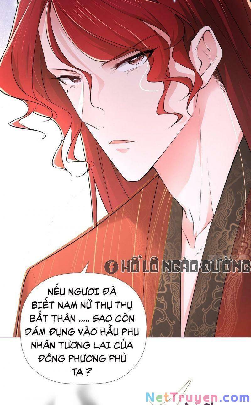 Nhập Mạc Chi Thần Chapter 18 - 37
