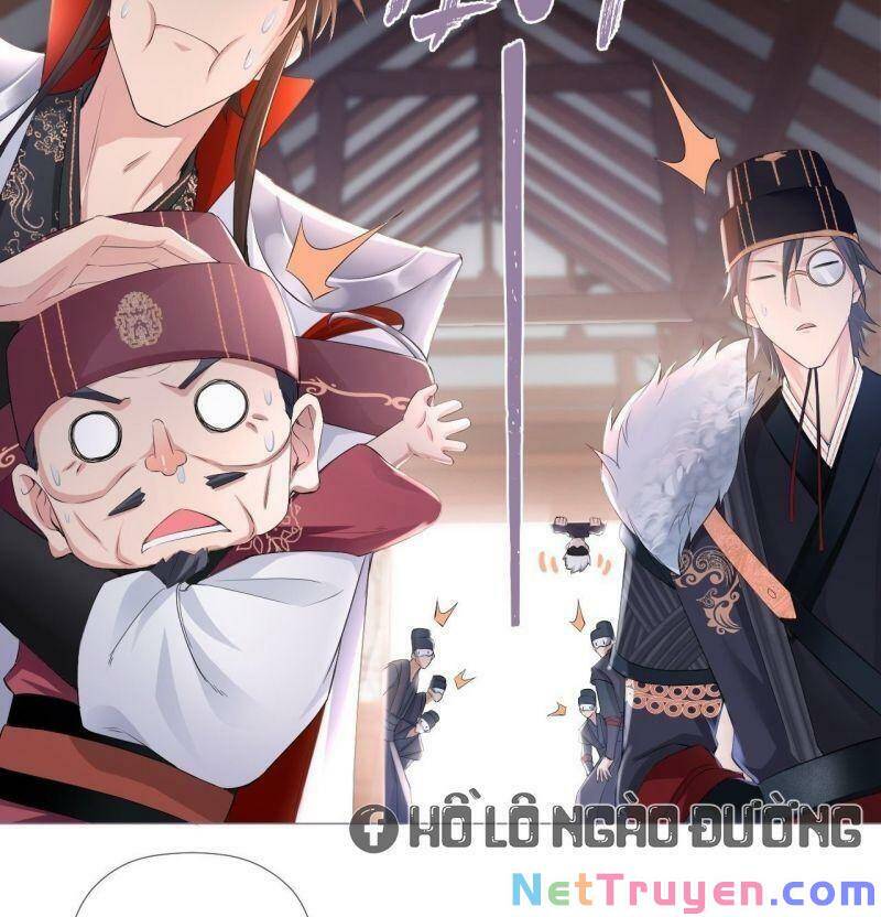 Nhập Mạc Chi Thần Chapter 18 - 45
