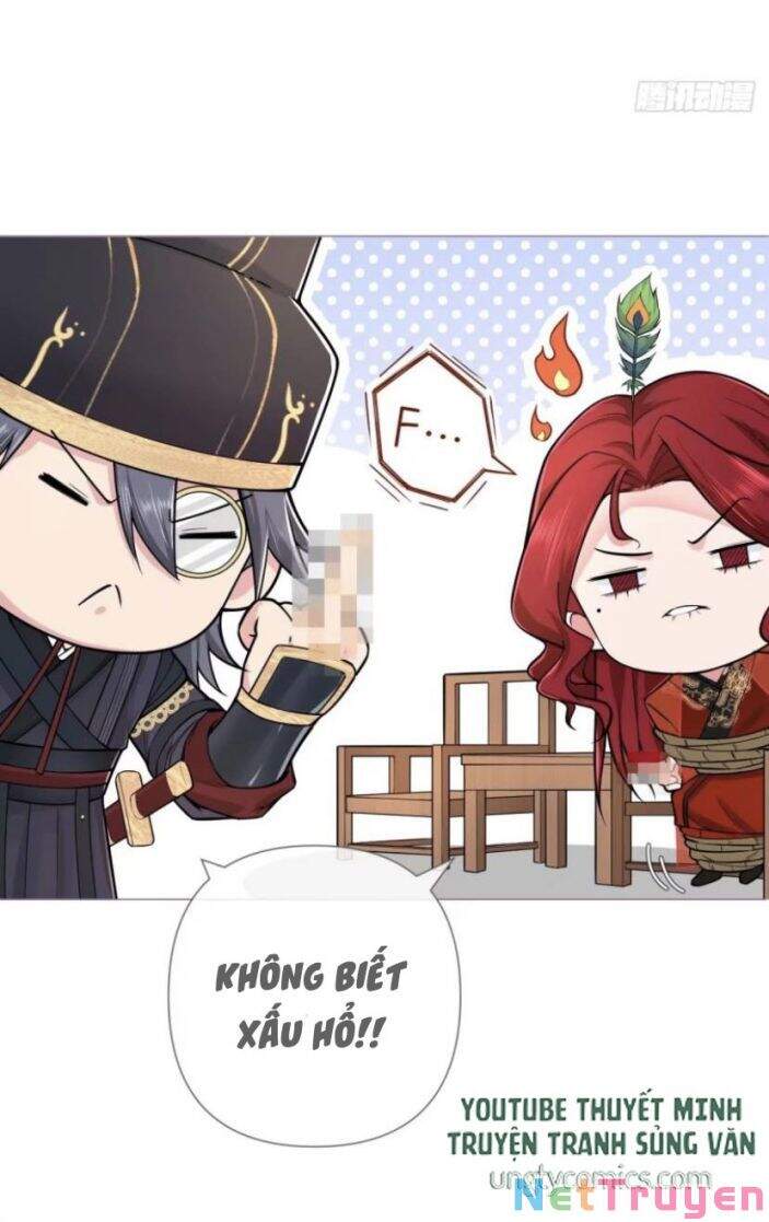Nhập Mạc Chi Thần Chapter 30 - 31