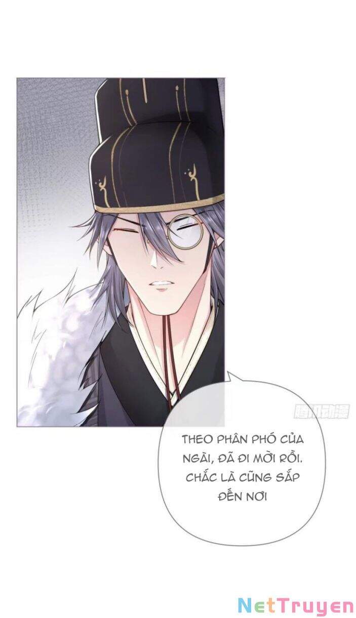 Nhập Mạc Chi Thần Chapter 30 - 42