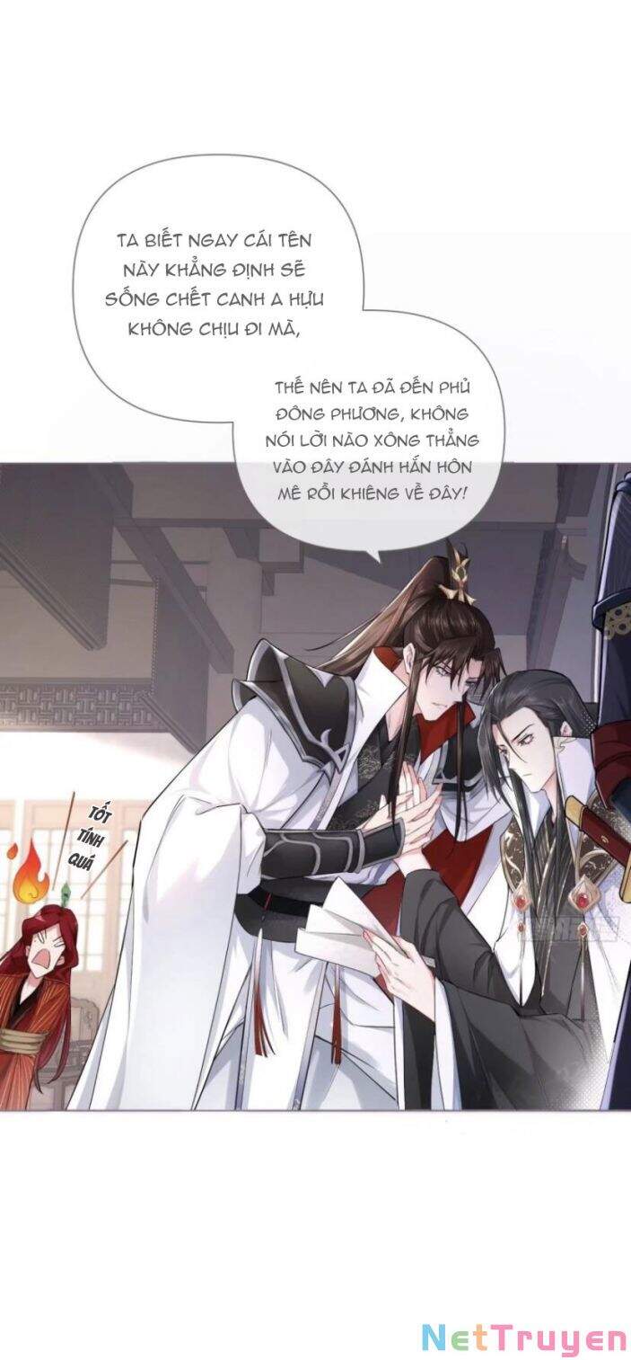 Nhập Mạc Chi Thần Chapter 30 - 9