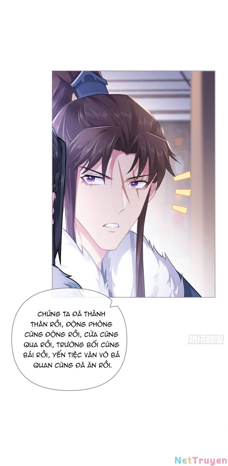 Nhập Mạc Chi Thần Chapter 56 - 19