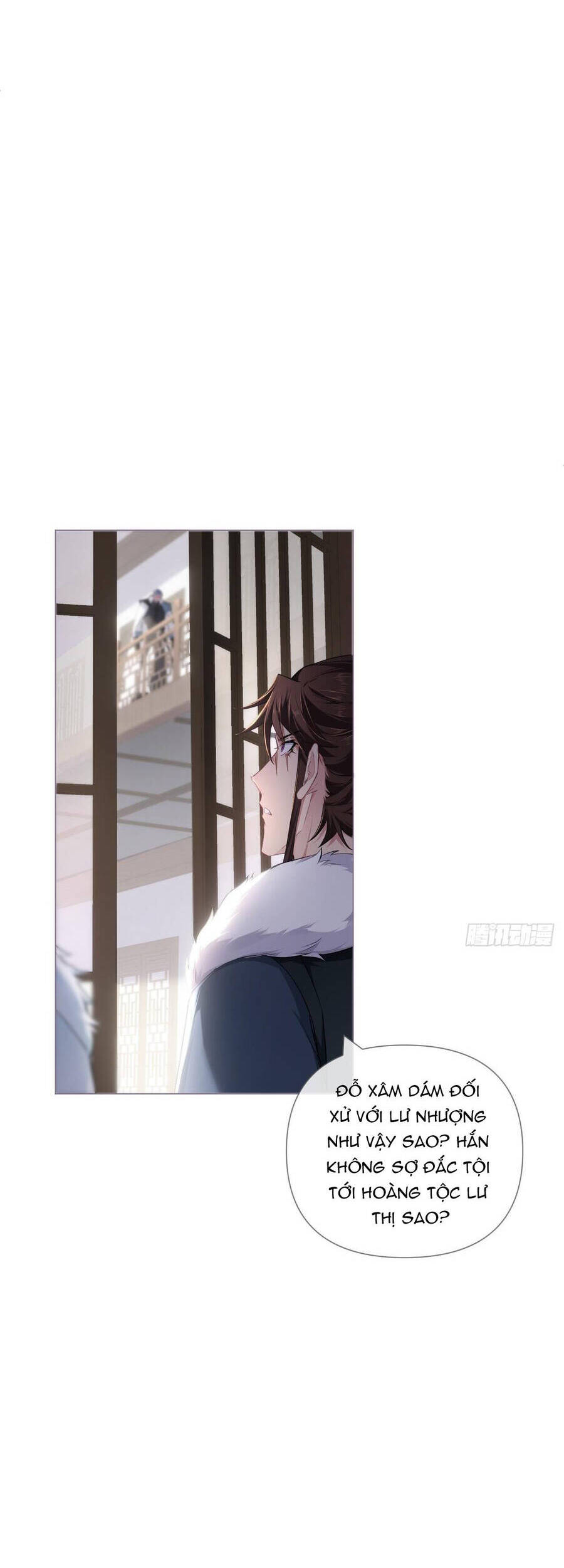 Nhập Mạc Chi Thần Chapter 60 - 2