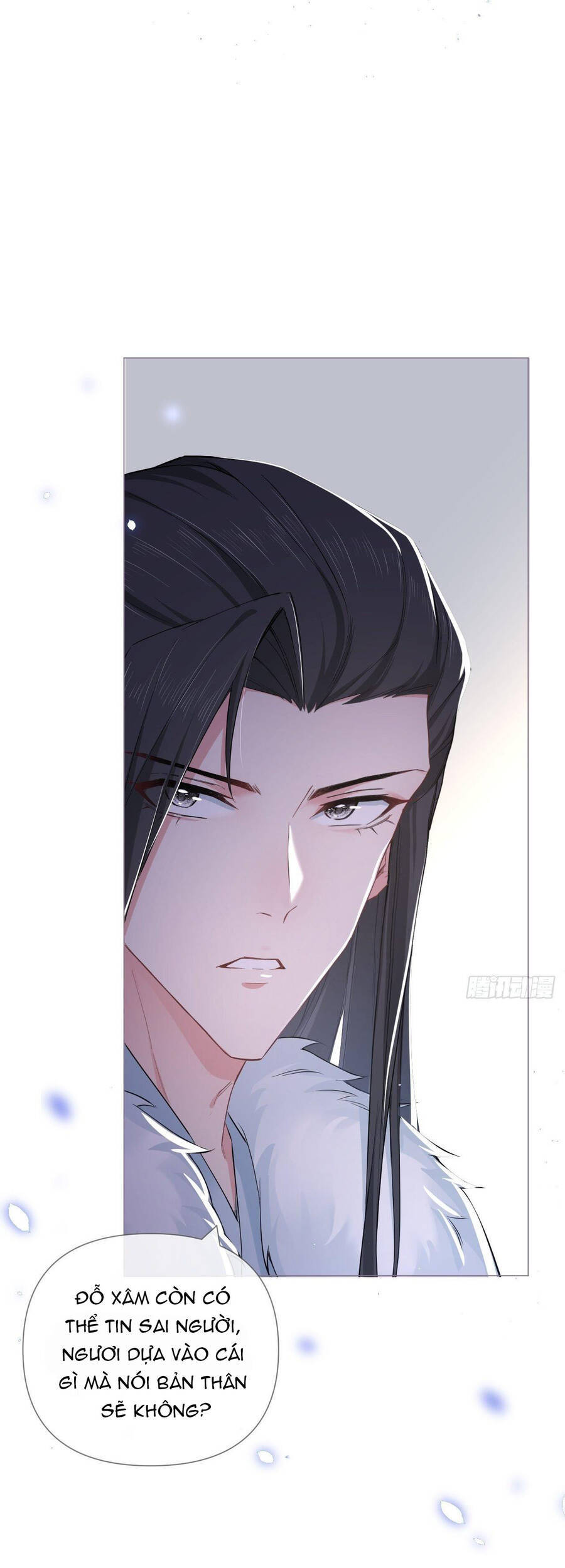 Nhập Mạc Chi Thần Chapter 60 - 29