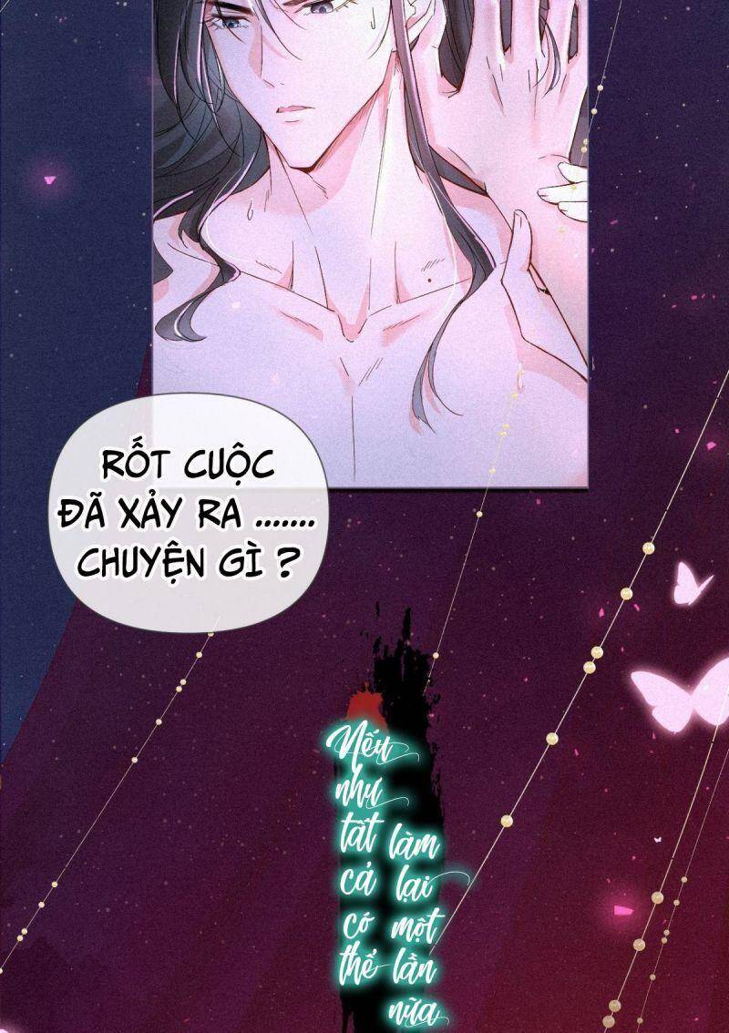 Nhập Mạc Chi Thần Chapter 1 - 13