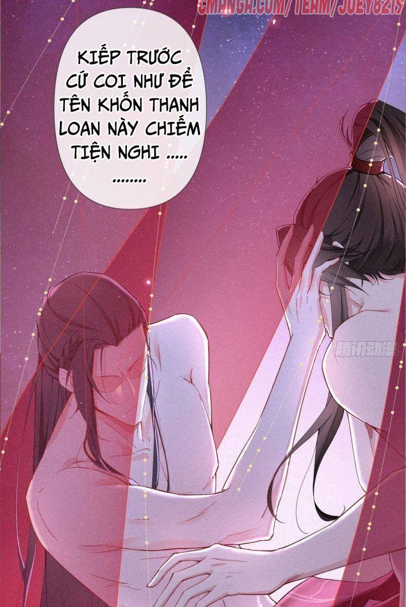 Nhập Mạc Chi Thần Chapter 1 - 34
