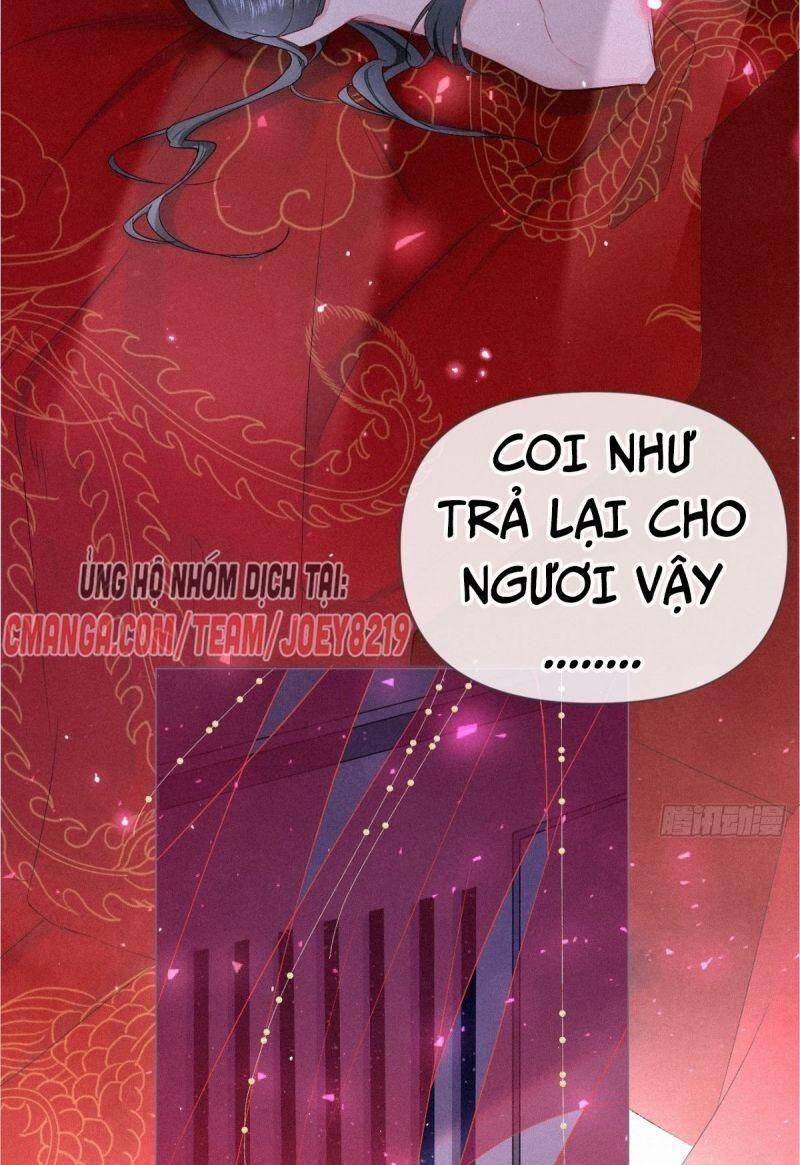Nhập Mạc Chi Thần Chapter 1 - 45