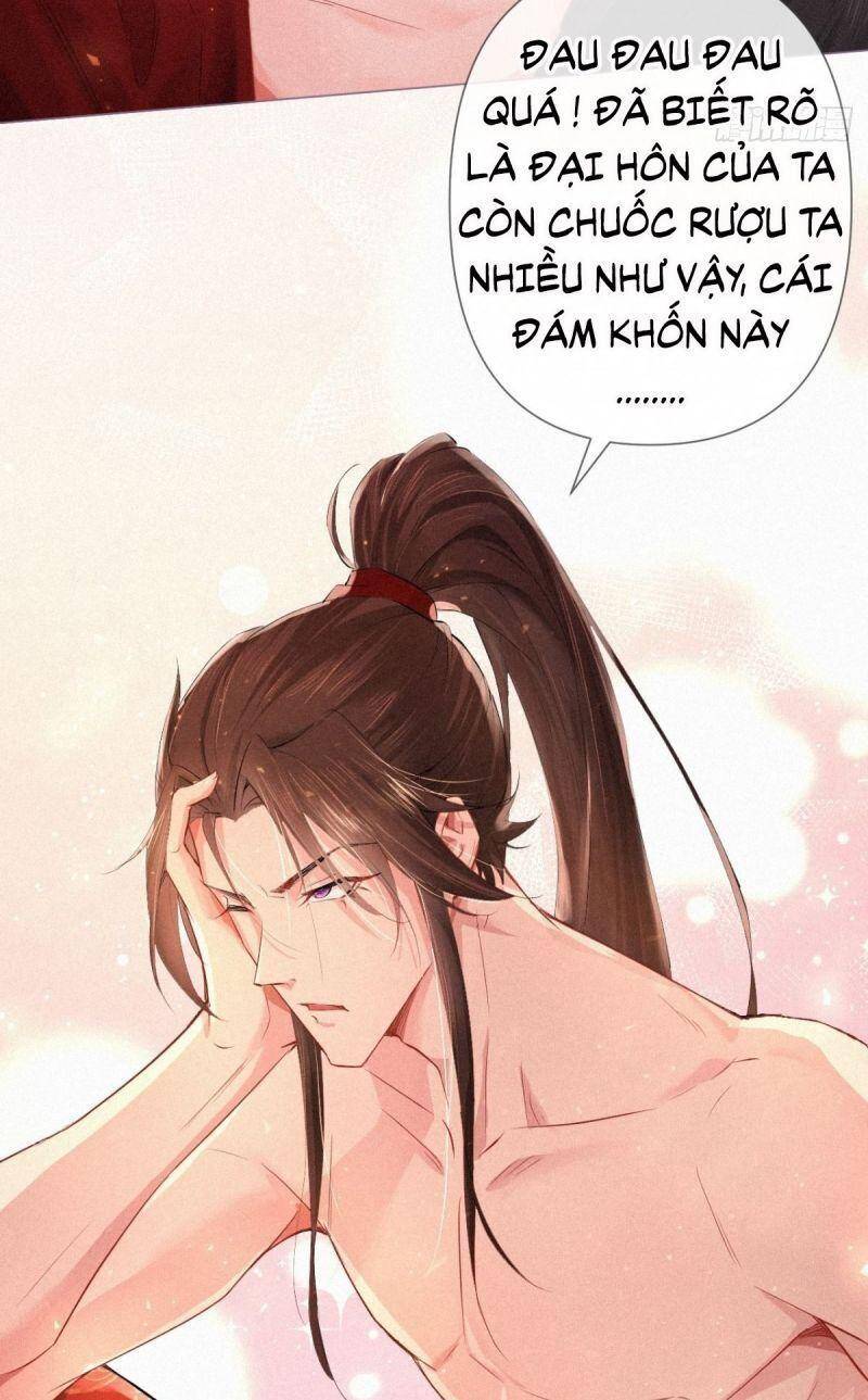 Nhập Mạc Chi Thần Chapter 1 - 50