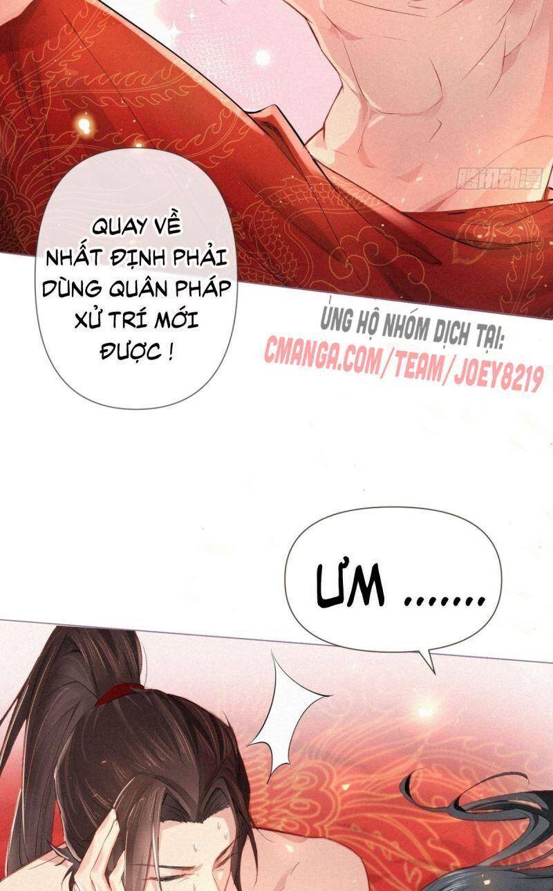 Nhập Mạc Chi Thần Chapter 1 - 51