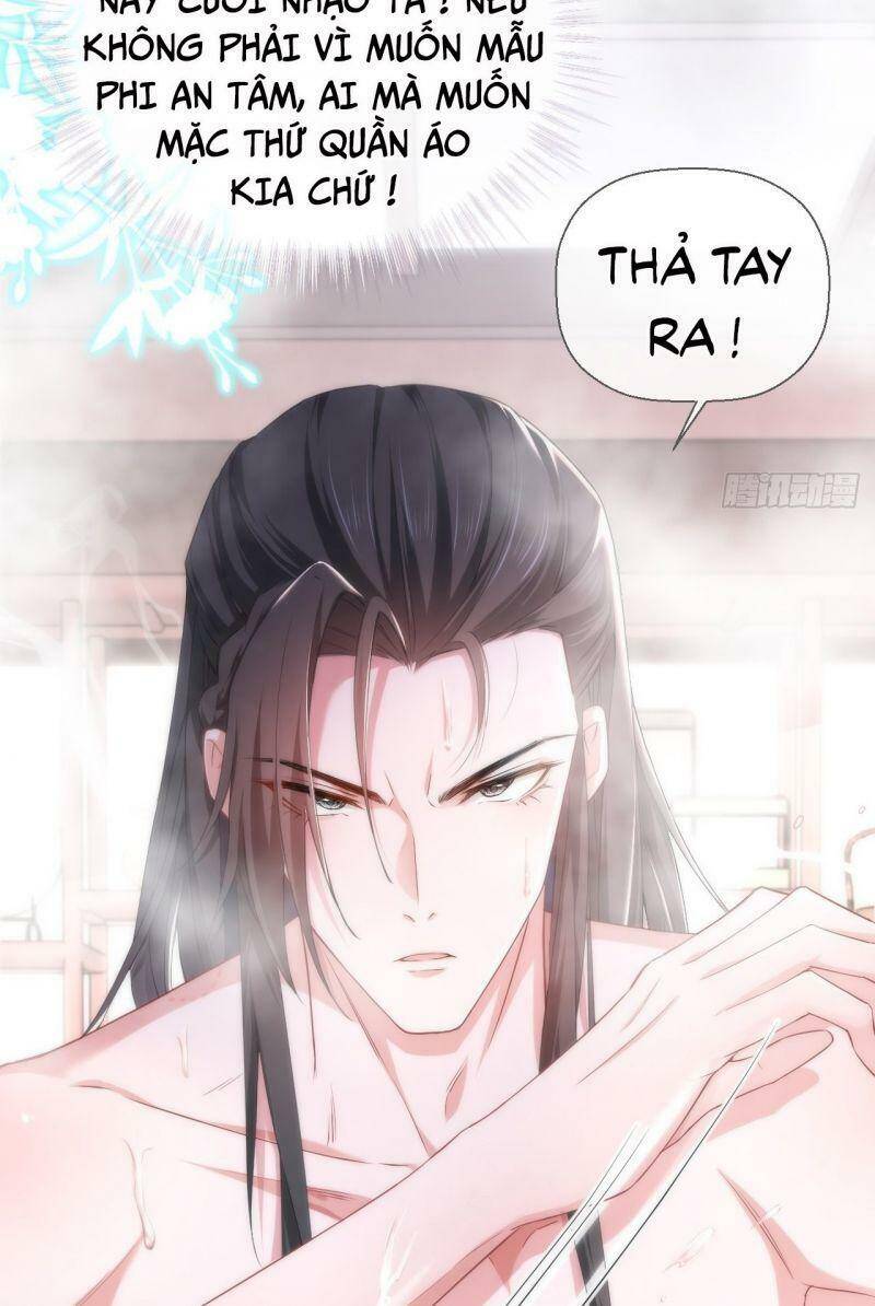 Nhập Mạc Chi Thần Chapter 10 - 21