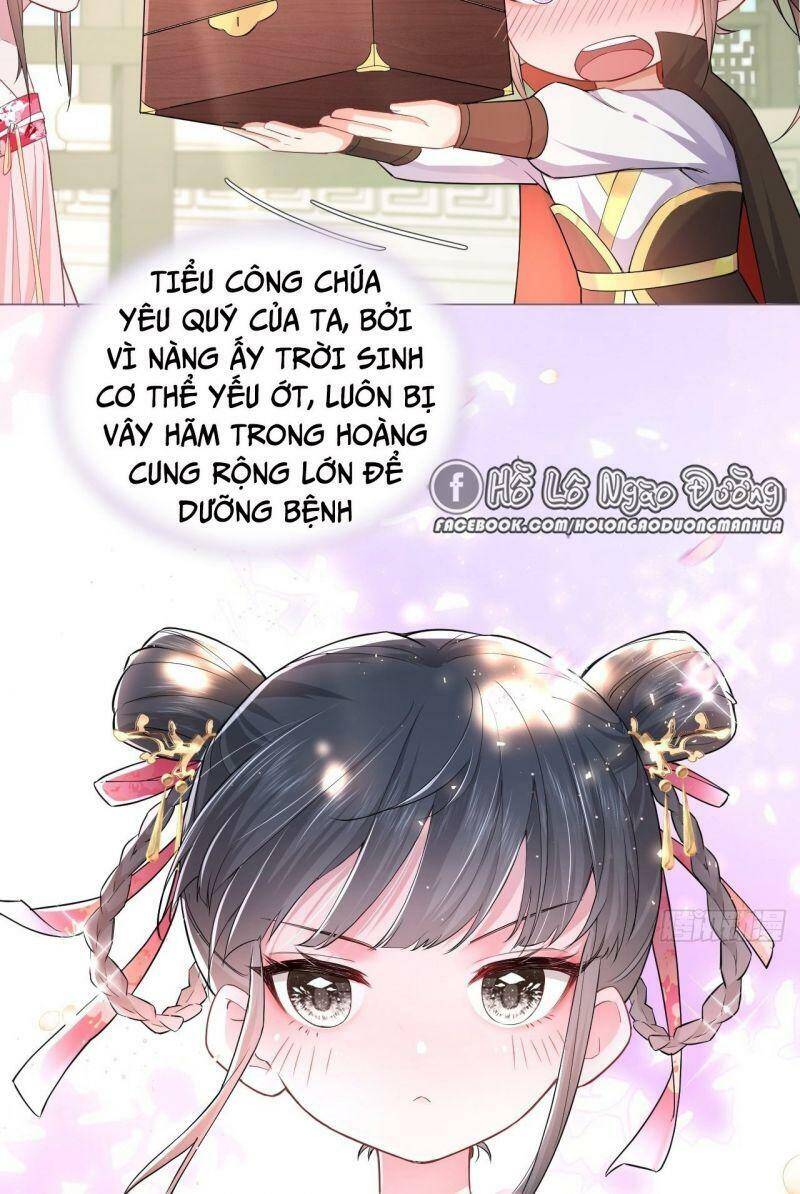 Nhập Mạc Chi Thần Chapter 10 - 5