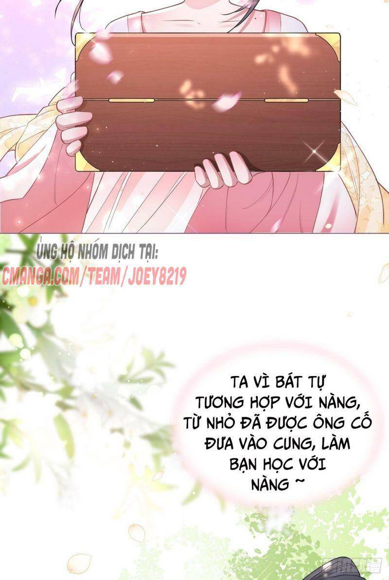 Nhập Mạc Chi Thần Chapter 10 - 6